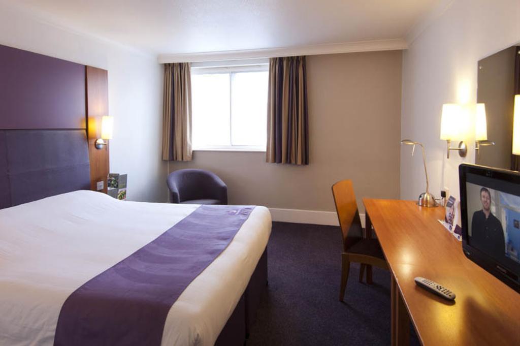 Premier Inn Dundee West Quarto foto