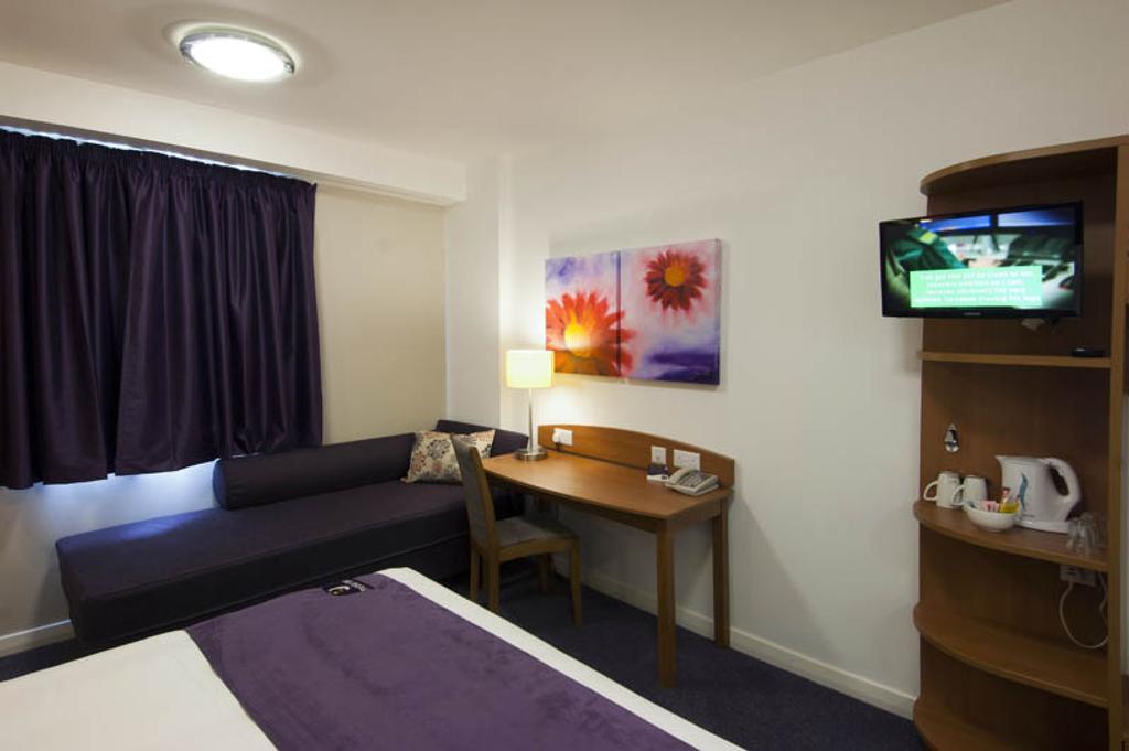 Premier Inn Dundee West Quarto foto