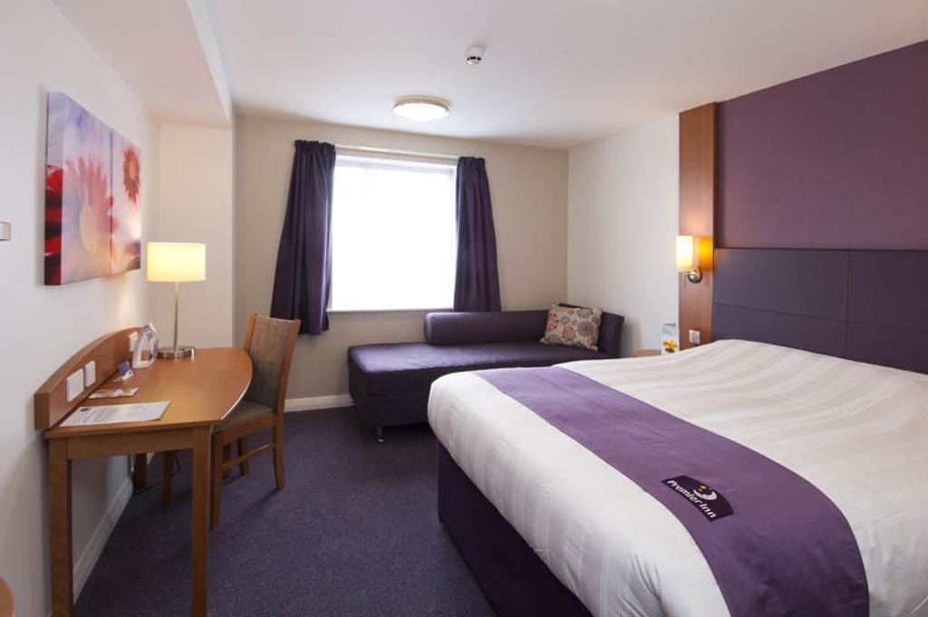 Premier Inn Dundee West Quarto foto